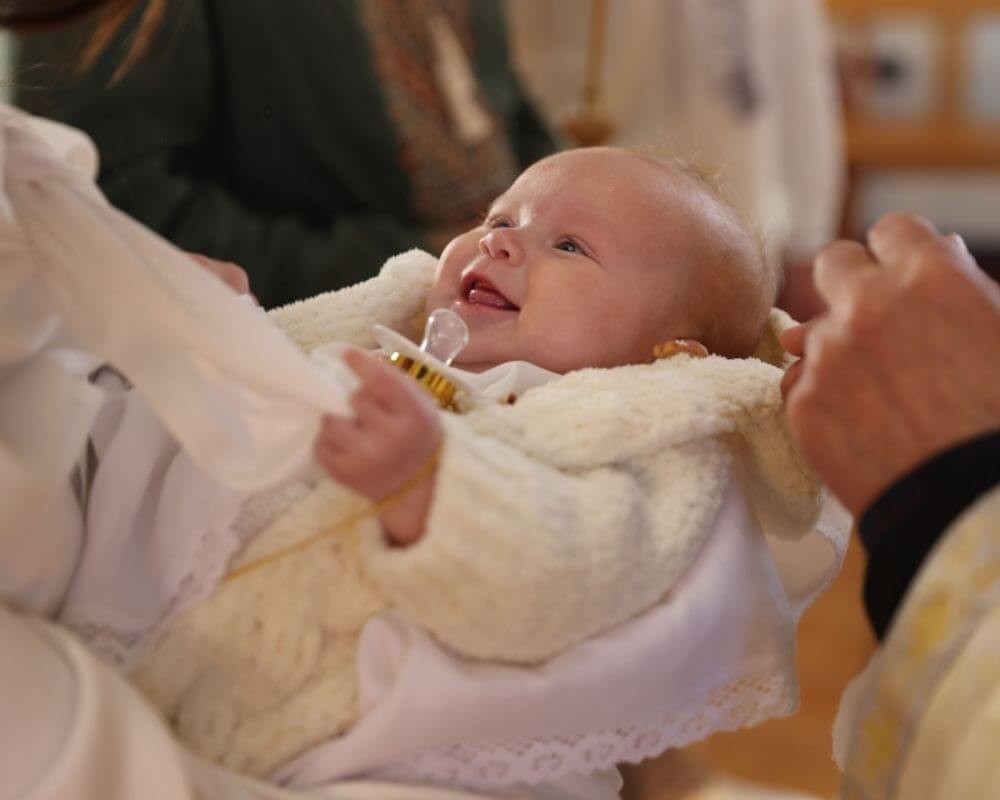 Djkatsaris.gr - Baptism