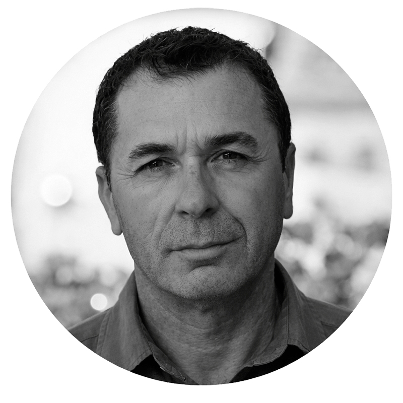 DJ Χρήστος Κάτσαρης